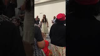 The True Church is at True Born SS & YC - Speaker Elder Kalvin Robinson - 06192025 Pt 2