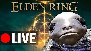 ELDEN RING PvP  [LIVE]