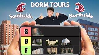 Ranking WSU Dorms: What They DON’T Tell You (+ Interviews)