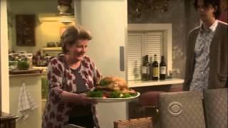 New Adventures Of Old Christine - Thanksgiving