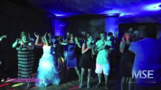 Marco Beach Ocean Resort weddings | Mobile Sound Entertainment DJ & production