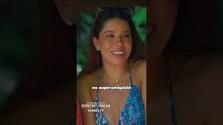 ¿Crees en el amor a primera vista? Porque Sury Sadai y Bernardo Flores sí | Canela.TV