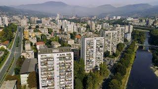 Nebo i zemlja: Zenica