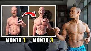 The Fastest Way to 12% Body Fat (At Any Age)