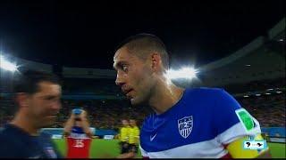 WORLD CUP - USA Upsets Ghana | LIVE 6-16-14