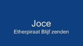joce - etherpiraat blijf zenden.wmv