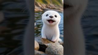 Exclusive Premium Otter Moments – Capturing Nature’s Wonders