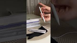 Обзор на стилус с ALIEXPRESS. Universal Stylus Pen//Копия Apple Pencil #стилус #обзор #pencilsketch