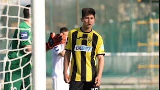 Dastan Satpaev-The New Gem of Kazakhstan