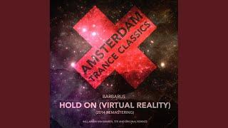 Hold On (Virtual Religion) (Original Mix (Remastering 2014))