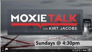  WBNA-TV 21 & MoxieTalk with Kirt Jacobs Promo