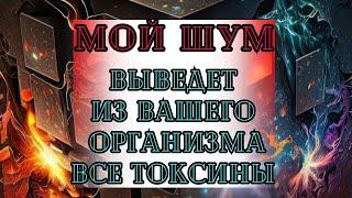 ШОКИРУЮЩИЙ ЭФФЕКТ ШУМА Андрея Дуйко на Уничтожение Токсинов!