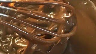 Chocolate fried pie filling..The Best!