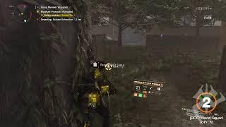 Division 2 - TU9/PvP-DZ094 - Zydyk Dilemma