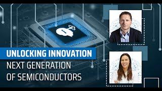 Intel's Next-Gen Semiconductors: What You Need To Know | Ronald Van Loon