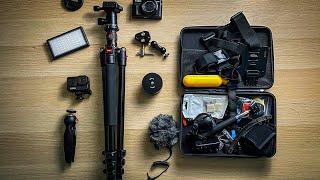 Video Gear Under $50 I Use All The Time