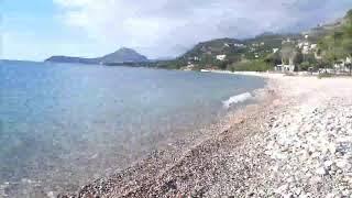 Ivan Stanojevic's broadcast