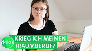 Jobsuche mit Down-Syndrom | Marie will alles | 3/4 | WDR Doku