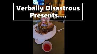 Verbally Disastrous Presents- Custom Hotel Voyeur
