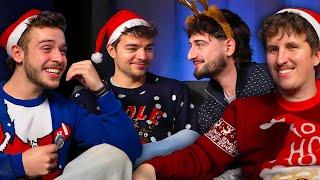 Christmas Special ft. George Clarkey and Arthur Hill #38