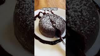 The top 3 BEST chocolate cakes in the world!