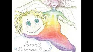 Children’s Sleep Meditation Story | Sarah's Rainbow Angel