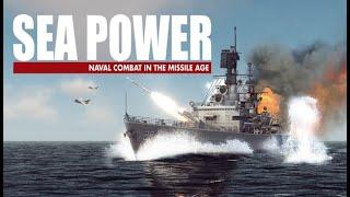 Northern Passage - Sea Power: Naval Combat in the Missile Age