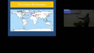 EISCAT_3D: The Future of Incoherent Scatter Radars -  Ian McCrea