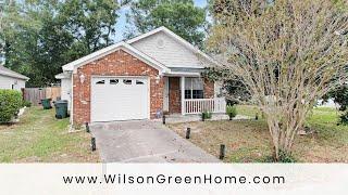 HOME FOR SALE - 332 Chastain Lane, Tallahassee, Florida 32305