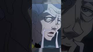 Cheetu Thought He Was Smart… But Got Absolutely Smoked  | #anime #hunterxhunter #animemoments