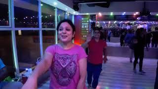 Lungi Dance / Bhangra / Inderpal  singh / Living well with  Inder