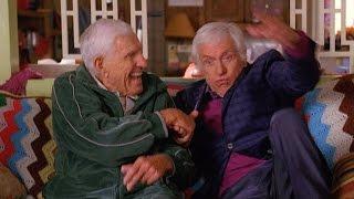 Dick Van Dyke Ignites Family Feud With Brother Jerry on 'The Middle'