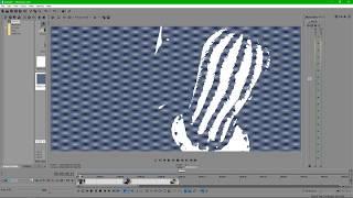 Как автоматически выделить маску в vegas - плагин Mask Generator