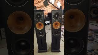 zingali overture.2b hi-fi speakers system audiophile sounds