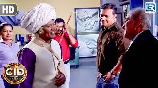 असली मुजरिम पकड़ने के लिए CID Officer अभिजीत ने बदला अपना भेस | CID Latest Episode | Best Of CID HD