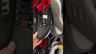 There back from the grave #trending #fubu #shoes #sneaker #walmart #sneakerhead