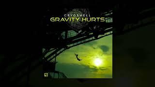 Cryoshell - Gravity Hurts [Custom Instrumental]