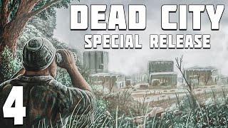 S.T.A.L.K.E.R. Dead City Special Release #4. ПДА с Модулем Дешифровки