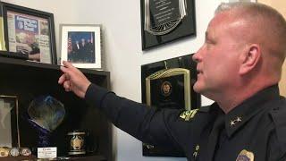 ‘Longest shift of my life’ Orlando police officer remembers responding to Pulse shooting