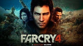 FarCry 4 . # 1 . Добро пожаловать в Кират .