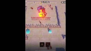 GENSHIN IMPACT / Simulacros bajo la lluvia #genshinimpact #genshinimpactguide