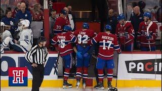 Is there an explanation for the Canadiens' bad injury luck? | HI/O Bonus