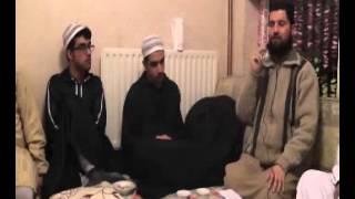 Milaad Sharif 2013 complete