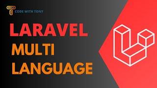 Full Tutorial Laravel Multi Languages