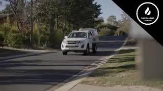Fluid Plumbing & Gas Services