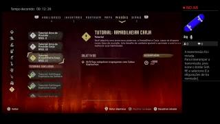 Horizon zero dawn platina !! !!