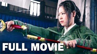 Kung Fu Justice | Full Movie | Kung Fu