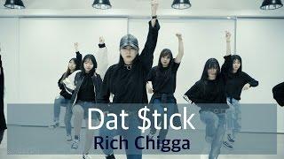 Rich Chigga - Dat $tick | Rhythmheartz Dance Studio | Urban A Class