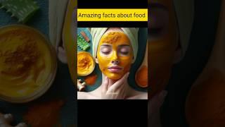 Top 10 amazing facts about foods  #food #facts #foodzoom