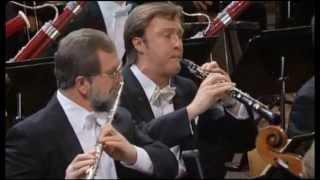 Antonìｎ　Dvořák：Slavonic　Dance　No.8,op,46－Daniel Barenboim